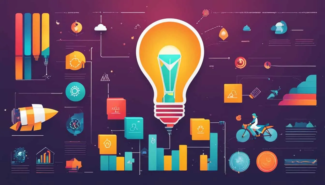 Etapy finansowania startupu