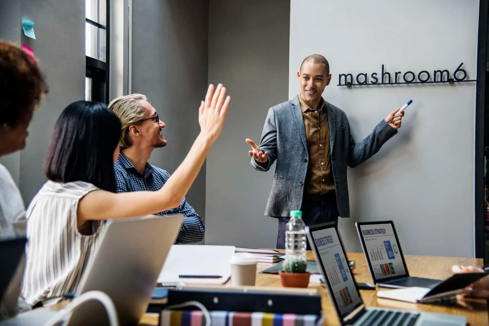 Czym jest pitch deck?