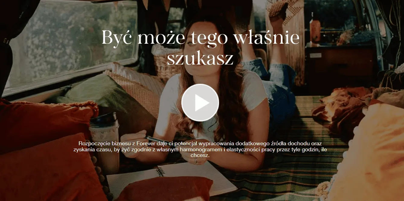 Ile można zarobić w Forever Living? [Obiektywnie]