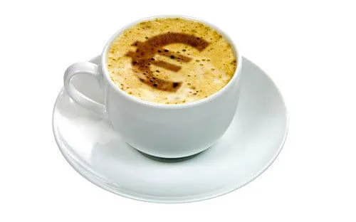 Co to jest efekt cappuccino?