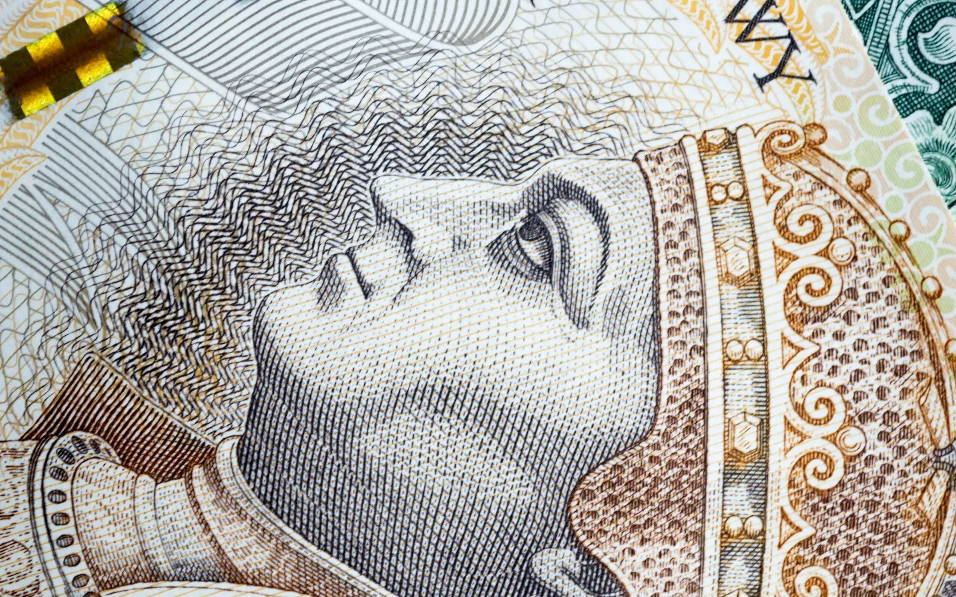 banknot 500 zł