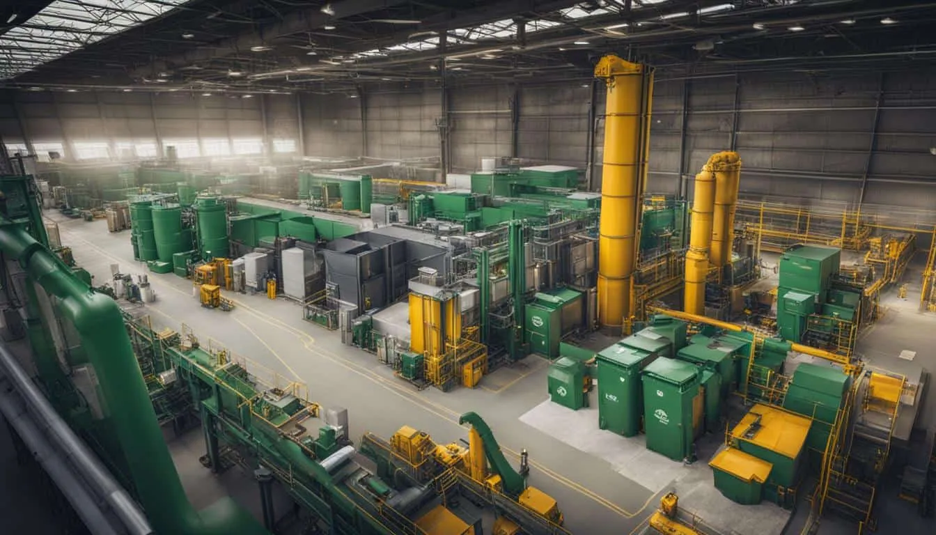 marnotrawstwo w przedsiębiorstwie