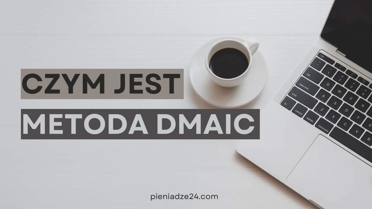 metoda DMAIC